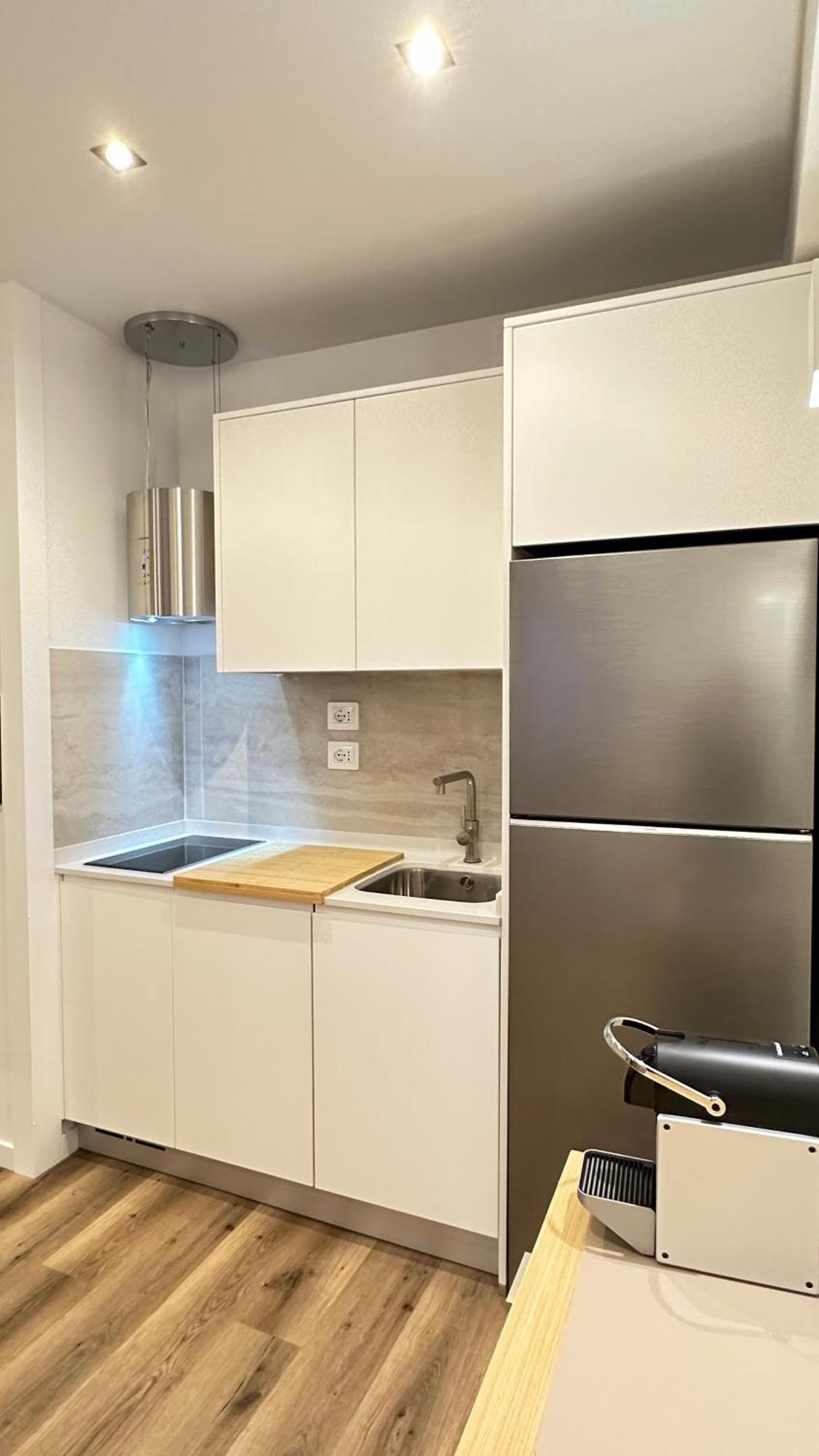 Se Urban 22 Apartamento *