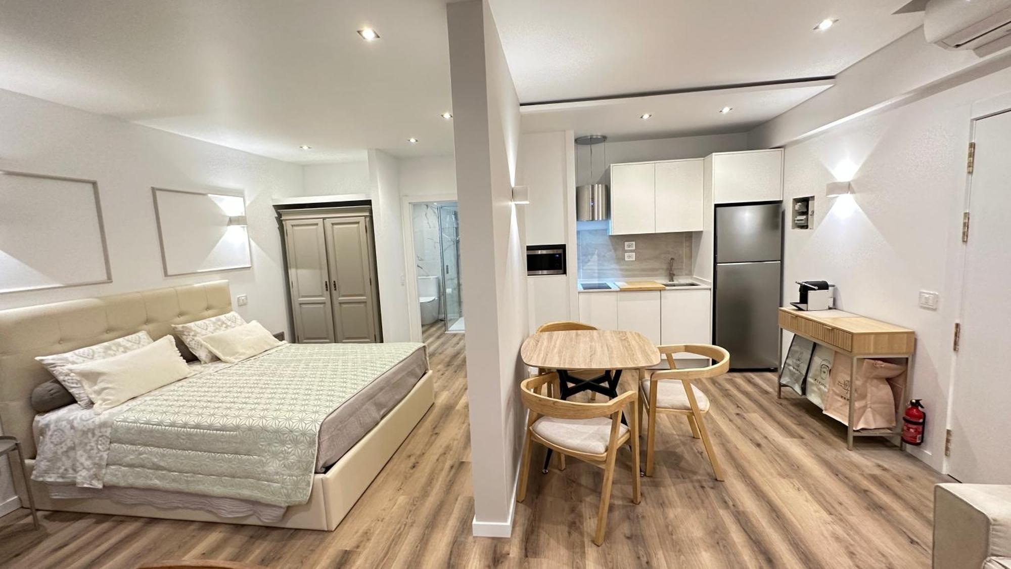 Apartamento Se Urban 22 Funchal (Madeira)